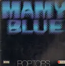 LP - The Pop Tops - Mamy Blue