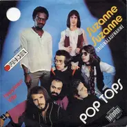 The Pop Tops - Suzanne Suzanne
