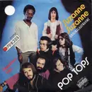 7'' - The Pop Tops - Suzanne Suzanne