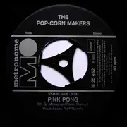 7'' - The Popcorn Makers - The Gimmik