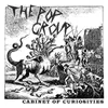LP & MP3 - The Pop Group - Cabinet Of Curiosities - 180g + Downloadcode