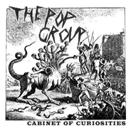 The Pop Group - Cabinet Of Curiosities