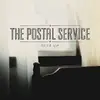 CD - The Postal Service - Give Up
