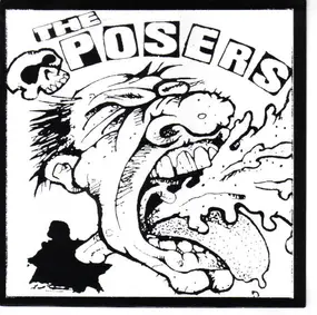 The Posers - Kill The Ravers