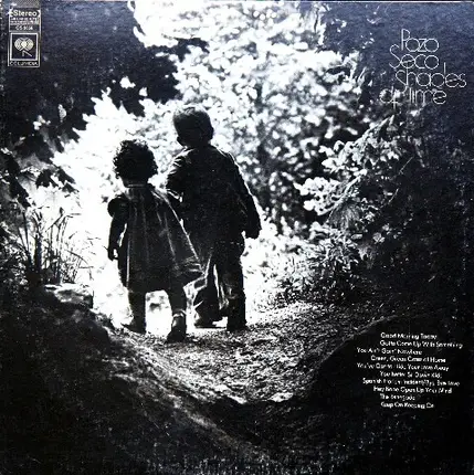 The Pozo-Seco Singers - Shades Of Time