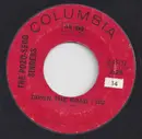 7'' - The Pozo-Seco Singers - Time / Down The Road I Go