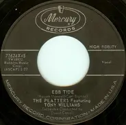 The Platters - Ebb Tide / (I'll Be With You In) Apple Blossom Time