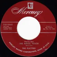 The Platters - (You've Got) The Magic Touch