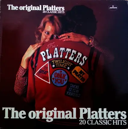 The Platters - 20 Classic Hits