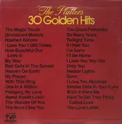 LP - The Platters - 30 Golden Hits