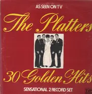 The Platters - 30 Golden Hits