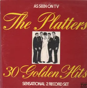 The Platters - 30 Golden Hits