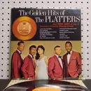 LP - The Platters - The Golden Hits Of The Platters