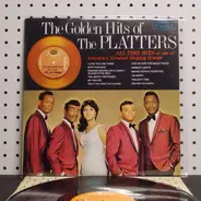 The Platters - The Golden Hits Of The Platters