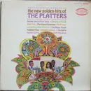 LP - The Platters - The New Golden Hits Of The Platters