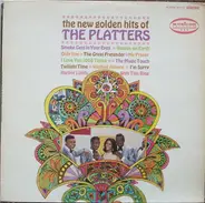 The Platters - The New Golden Hits of the Platters