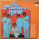 LP - The Platters - The Platters Now