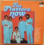 LP - The Platters - The Platters Now