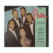 The Platters - The Platters Anthology