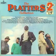 Double LP - The Platters - The Platters Collection