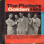 The Platters - The Platters Golden Hits