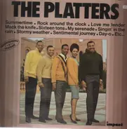 The Platters - The Platters - Vol. 1