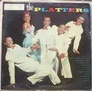 LP - The Platters - The Platters - MICROGROOVE