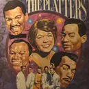 LP - The Platters - The Platters