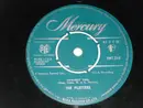 7'' - The Platters - Twilight Time