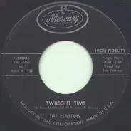 The Platters - Twilight Time