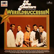 The Platters - Wereldsuccessen - Hun 30 Mooiste Songs