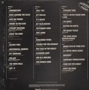 LP-Box - The Platters - Coffret 3 Disques