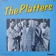The Platters - Coffret 3 Disques