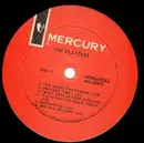 LP - The Platters - Encore Of Golden Hits