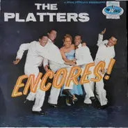 The Platters - Encores