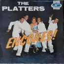 LP - The Platters - Encores