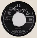 7'' - The Platters - Favorites Vol. 4 - EP