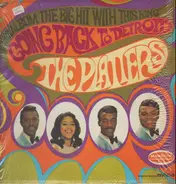 The Platters - Going Back to Detroit