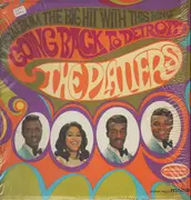 LP - The Platters - Going Back To Detroit