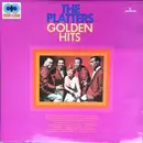 LP - The Platters - Golden Hits