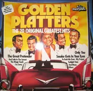 The Platters - Golden Platters - The 20 Original Greatest Hits