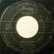 The Platters - If I Didn't Care