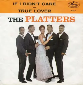 The Platters - Song For The Lonely