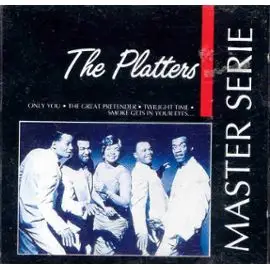 The Platters - Master Serie