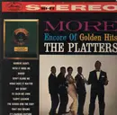 LP - The Platters - More - Encore Of Golden Hits