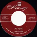 7'' - The Platters - My Prayer / Heaven On Earth