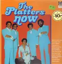 LP - The Platters - Now