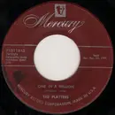 7'' - The Platters - One In A Million / On My Word Of Honor