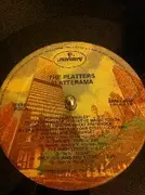 LP - The Platters - Original Greatest Hits