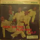 7'' - The Platters - Pick Of The Platters No. 7 - EP
